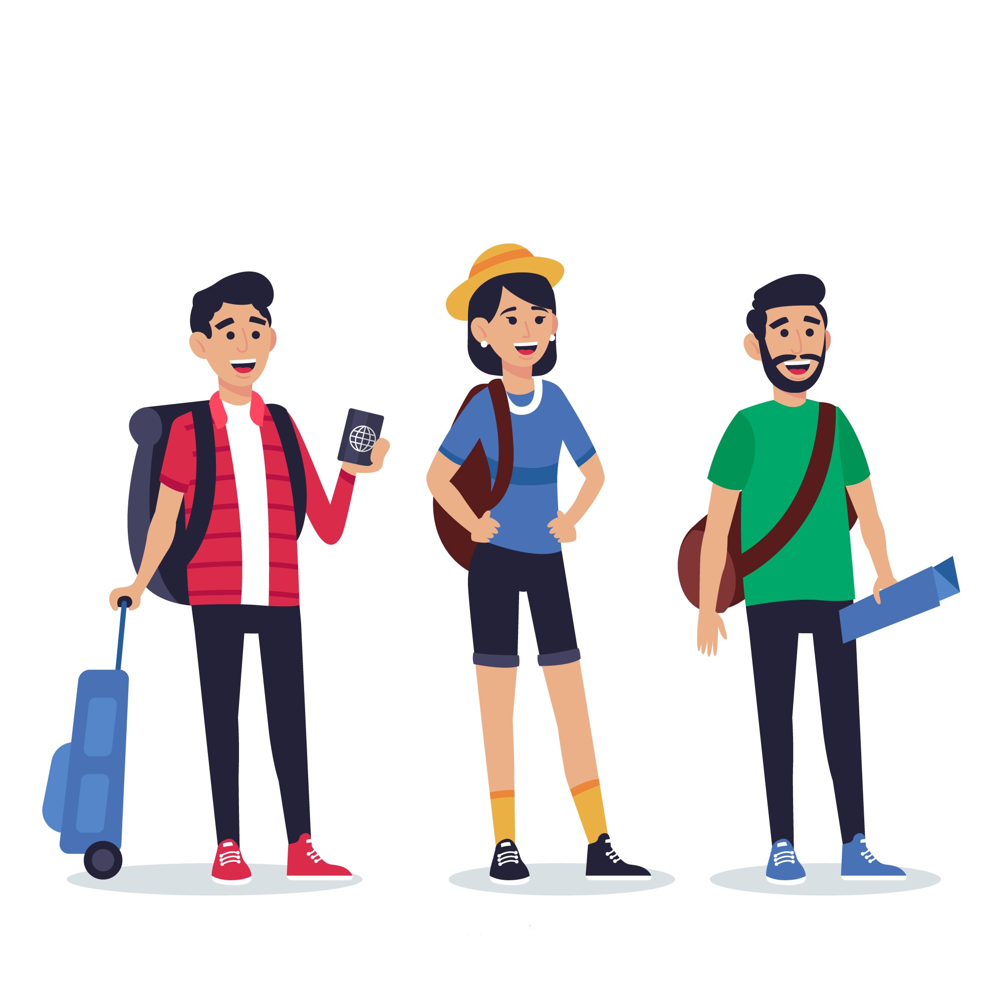Tourist Assist